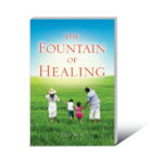 療癒泉力英文版_600 【流通】奪標 簡體版