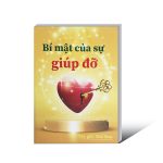 【流通】療癒泉力 (越南版)